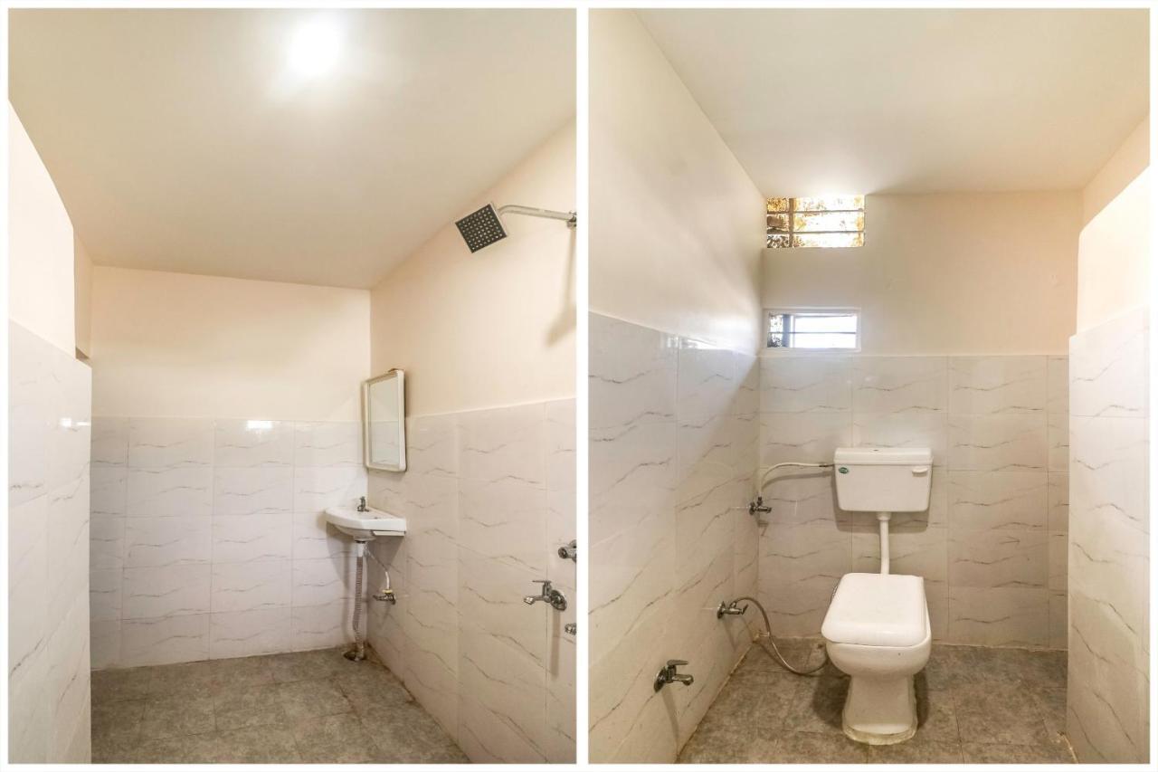 Spot On 62429 Hotel Ashoka Bilaspur  Bagian luar foto
