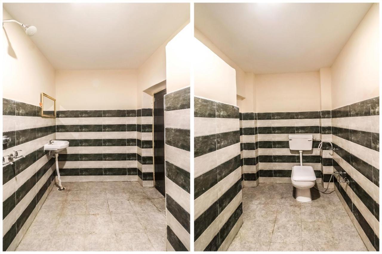 Spot On 62429 Hotel Ashoka Bilaspur  Bagian luar foto